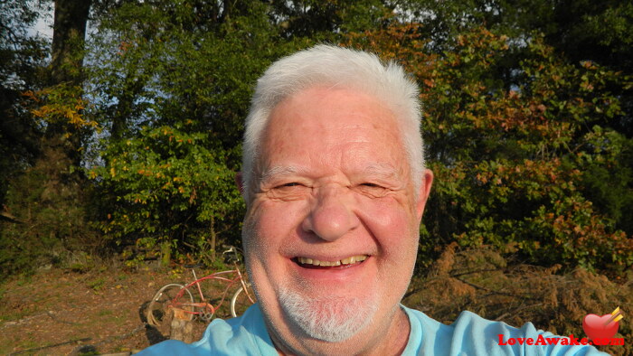 rebull1951 American Man from Little Rock