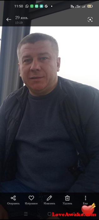 Valentin777-7 Russian Man from Moscow