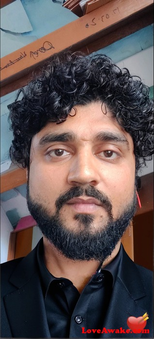 Chapachap Indian Man from Zirakpur