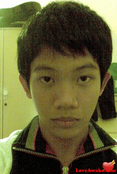 christianrabang Filipina Man from Manila