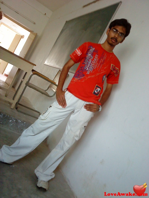 m3sandeep Indian Man from Visakhapatnam