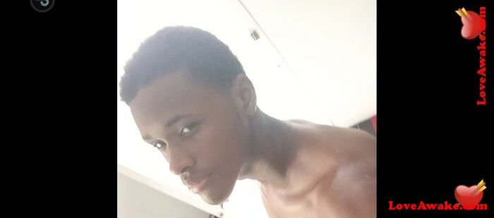Aiden999 Guyanese Man from Georgetown