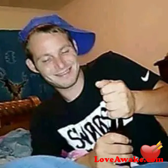 Deeznutz6969 American Man from Graceville
