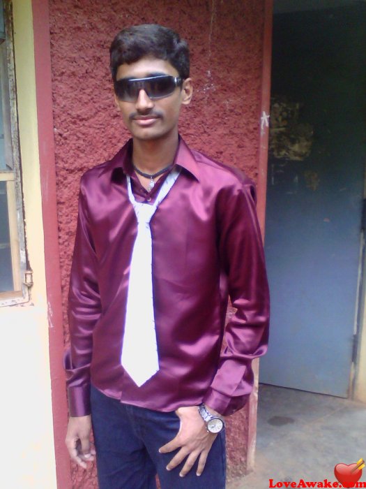 rajiv1432 Indian Man from Bangalore