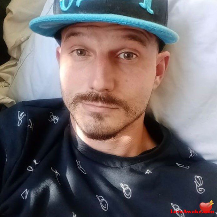 Daddyfun89 Australian Man from Perth