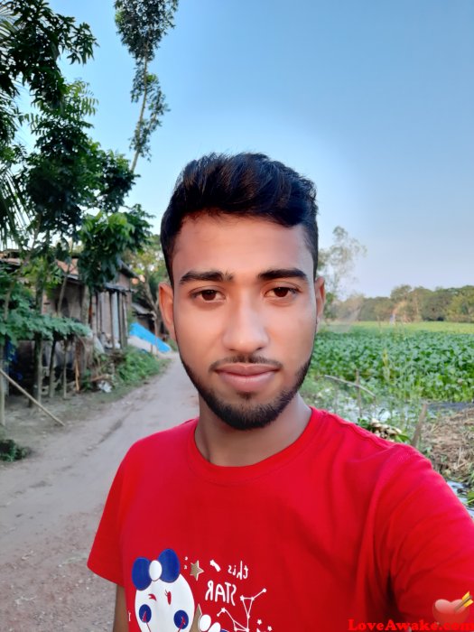 A123456lam Bangladeshi Man from Rajshahi