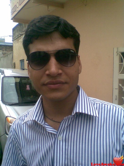 rohit24india Indian Man from Hyderabad