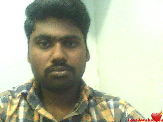 rukmagathan Indian Man from Chennai (ex Madras)