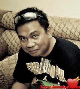 Maverick10 Filipina Man from Cebu