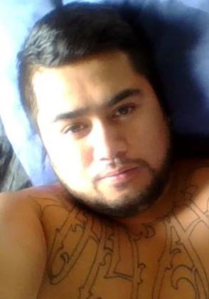 sam187 New Zealand Man from Manukau City