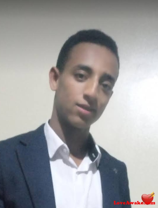 Abdo-99025 Morocco Man from Agadir