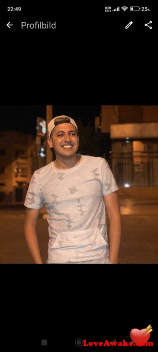 NouamaneAo Morocco Man from Beni Mellal
