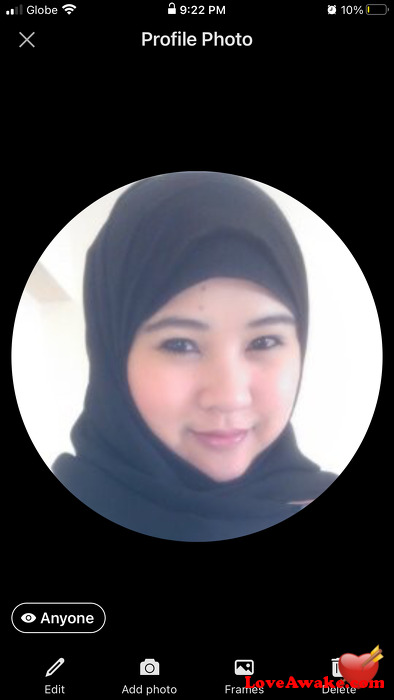 jenevievbz45 Filipina Woman from Zamboagan