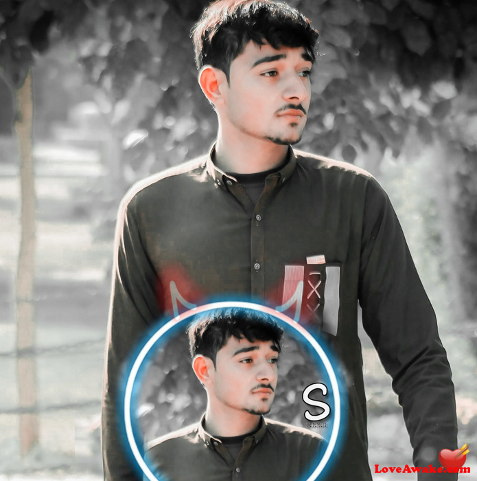 Shehzadoo8 Malaysian Man from Kuala Lumpur
