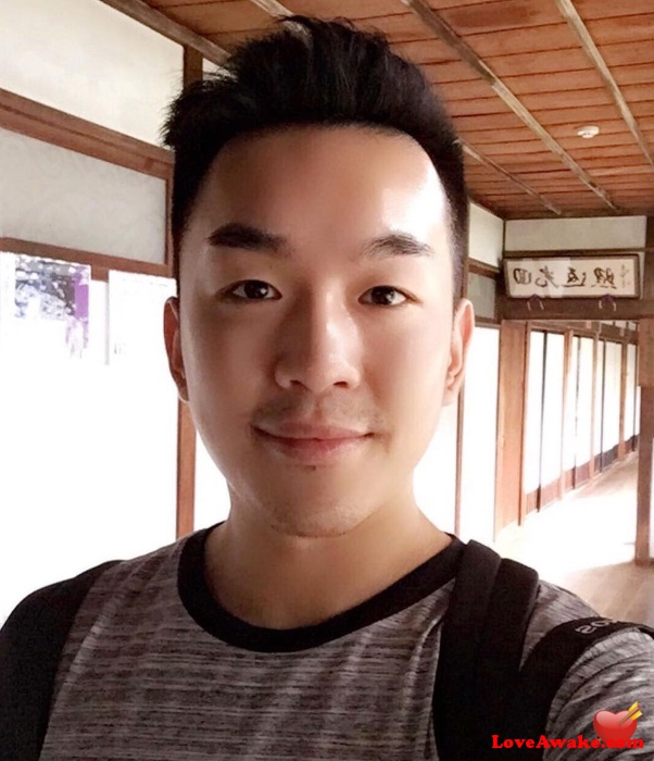 sammysam1991 Malaysian Man from Kuala Lumpur