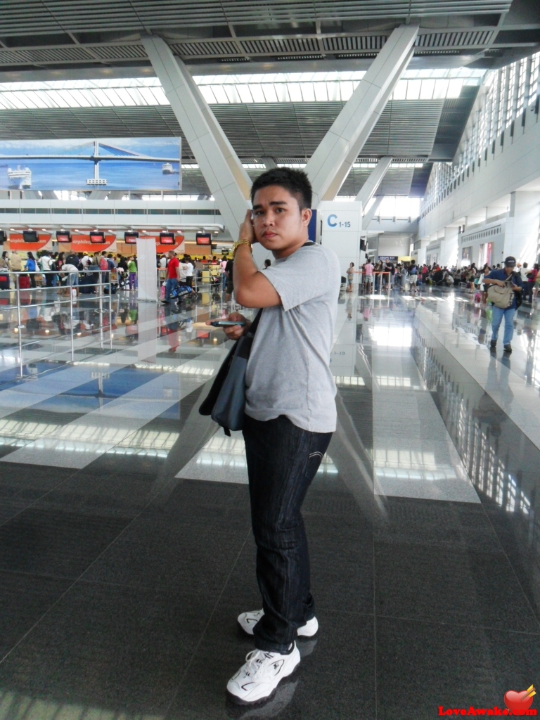 electronicsengr Filipina Man from Rizal, Luzon