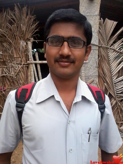 Mohithkumar Indian Man from Mysore