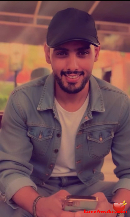 Issa09 Morocco Man from Agadir