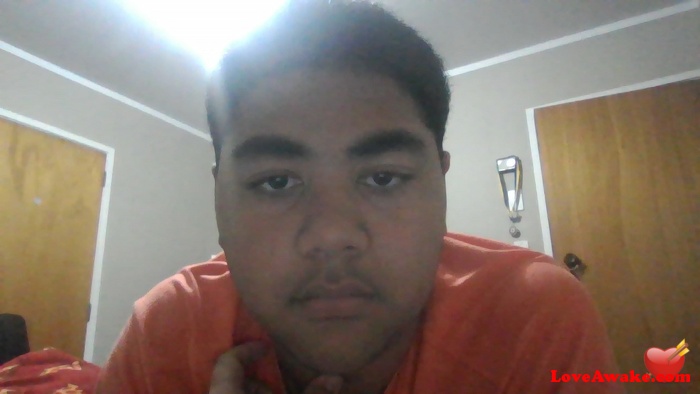 Bigp2809 New Zealand Man from Rotorua