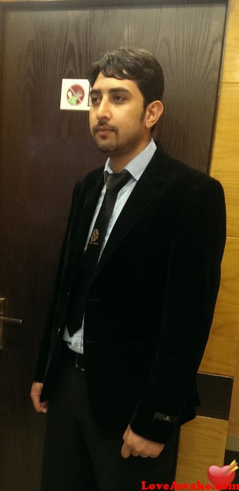 asadkashmiri Pakistani Man from Islamabad