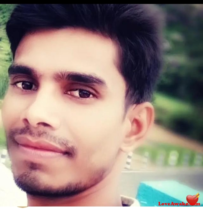 325247 Indian Man from Jamshedpur