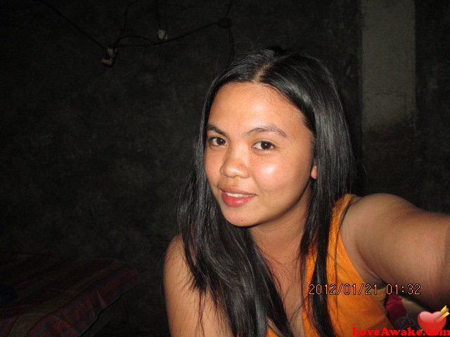 jhel Filipina Woman from Tacloban, Leyte