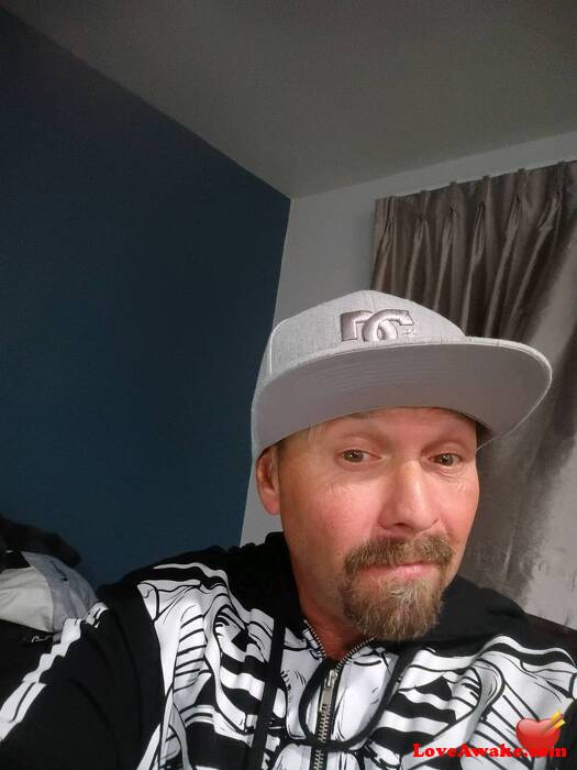 Jst4U88 American Man from Murrieta