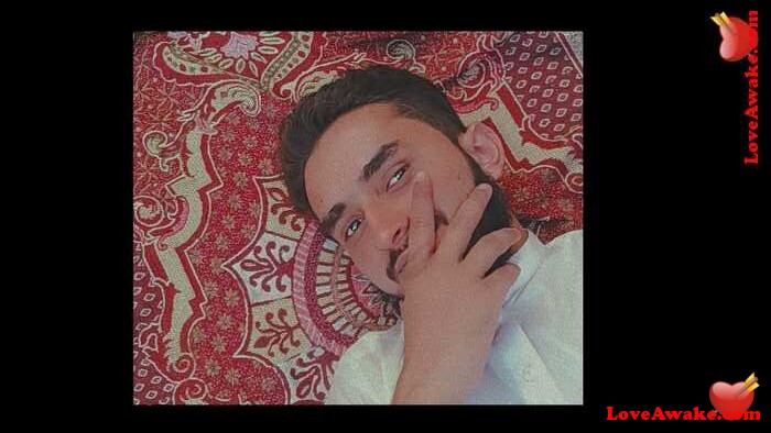 Bilaljutt768 Pakistani Man from Sahiwal