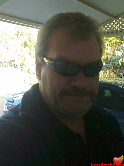 antwwfc Australian Man from Perth