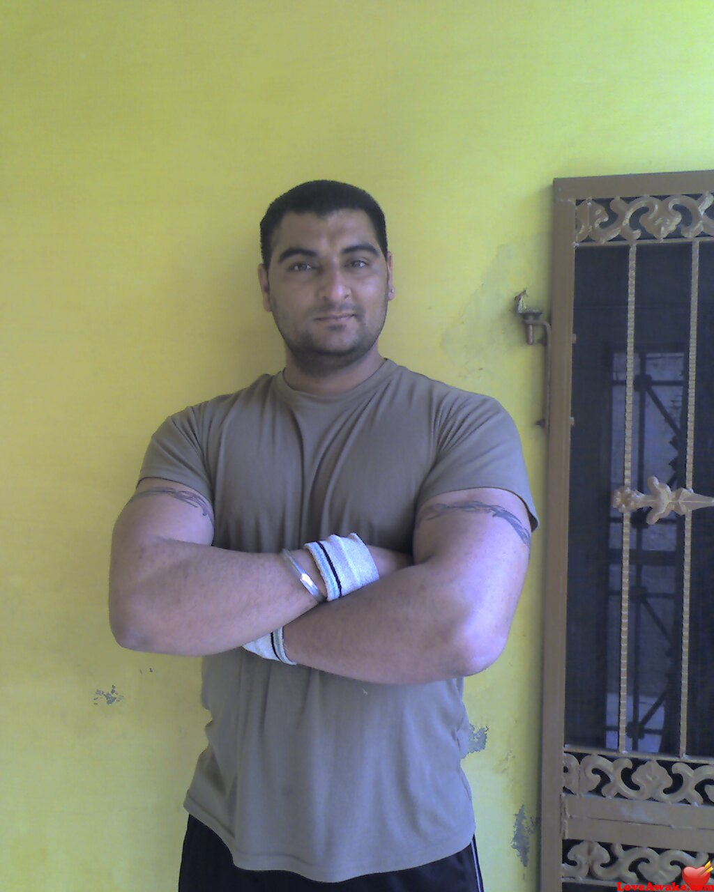 harrykuwait82 Indian Man from Jalandhar