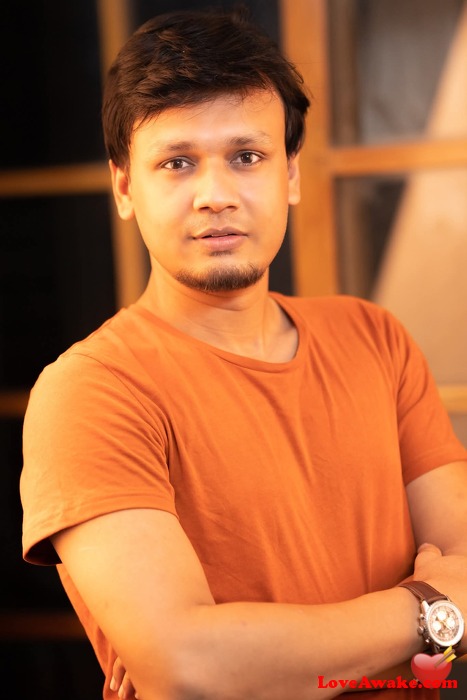 Mamun2065 Bangladeshi Man from Dhaka