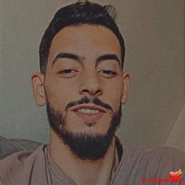 Abdalhameed Jordan Man from Amman