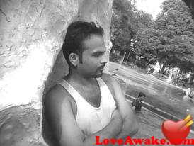 imran422 Pakistani Man from Lahore