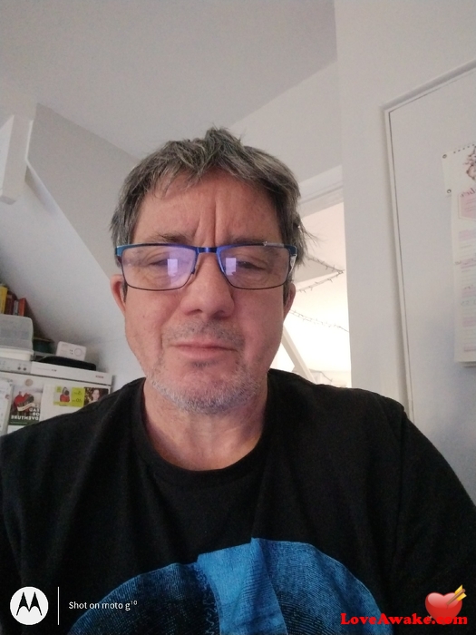 vapo69 UK Man from Saffron Walden