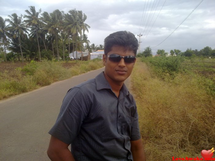 chevijay222 Indian Man from Chennai (ex Madras)