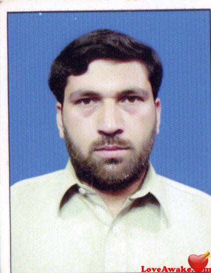 safdarhayat0 Pakistani Man from Peshawar
