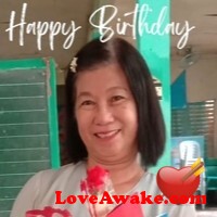 MARGIE80112 Filipina Woman from Cebu