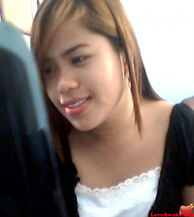 shyn21 Filipina Woman from Calamba