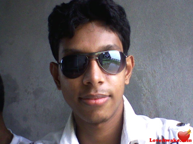 sumonthegreat Bangladeshi Man from Dhaka