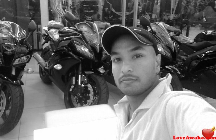 shunty87 Malaysian Man from Kuala Lumpur