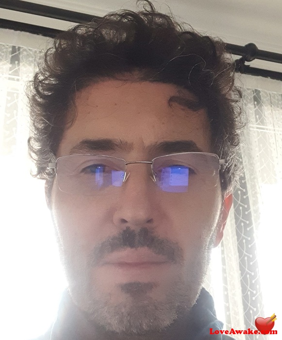 Tolga90 Turkish Man from Izmir