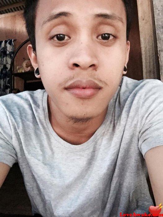 mark0408 Filipina Man from Cebu