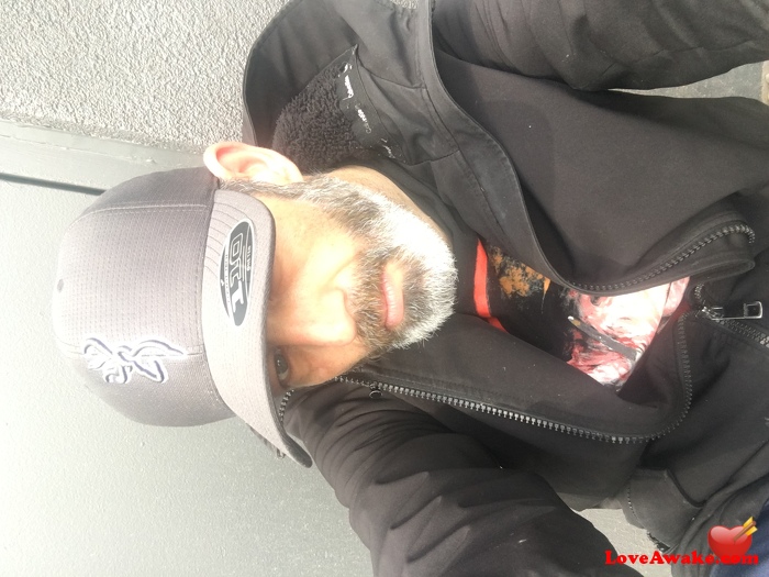 Damion6969 Canadian Man from London