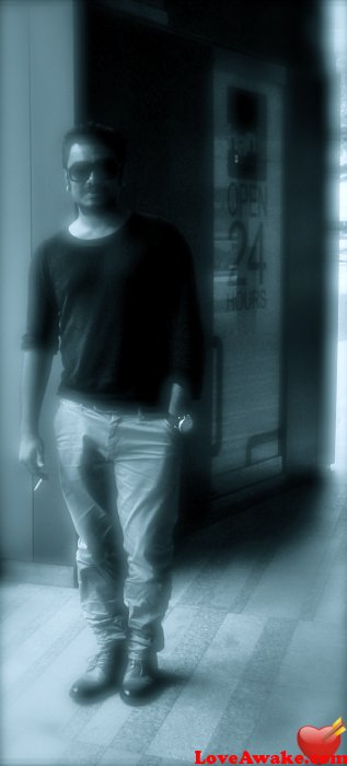 andy2306 Singapore Man from Singapore