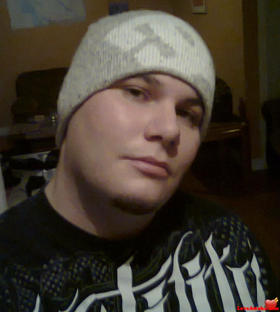 canadianguy Canadian Man from Fort McMurray