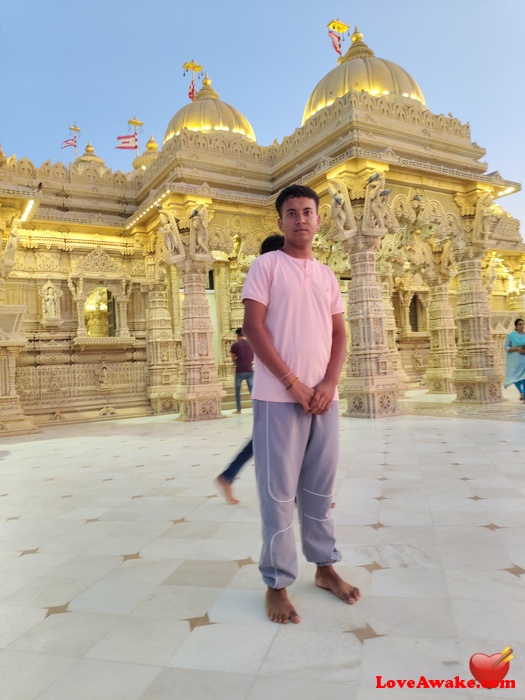 Guptaji76422 Indian Man from Patna