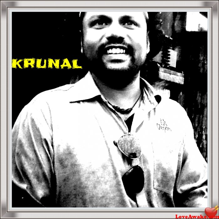 krunalkumar Malaysian Man from Kuala Lumpur