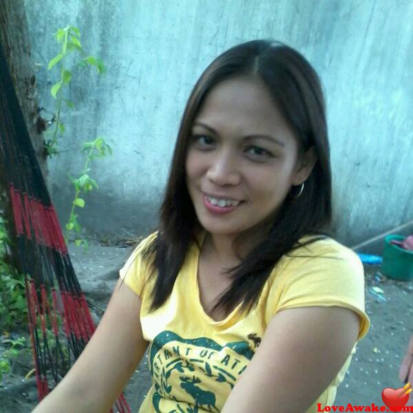 johnliemae Filipina Woman from Tarlac, Luzon