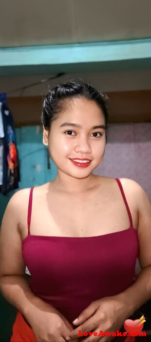 jowelyn Filipina Woman from Pasay, Luzon