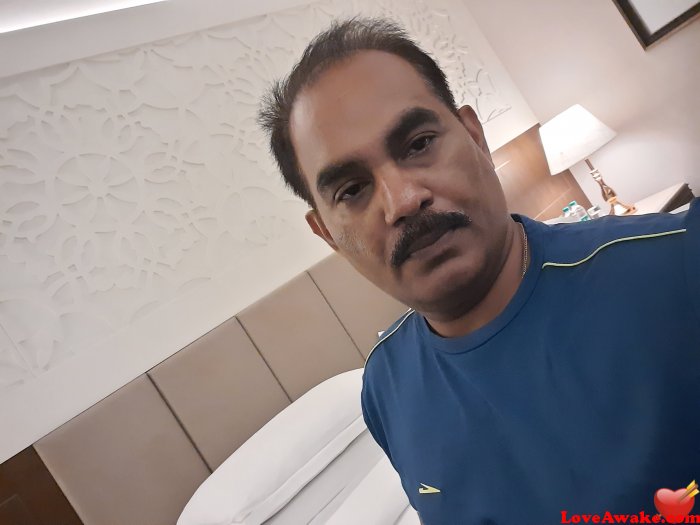 Sanson69 Indian Man from Mumbai (ex Bombay)